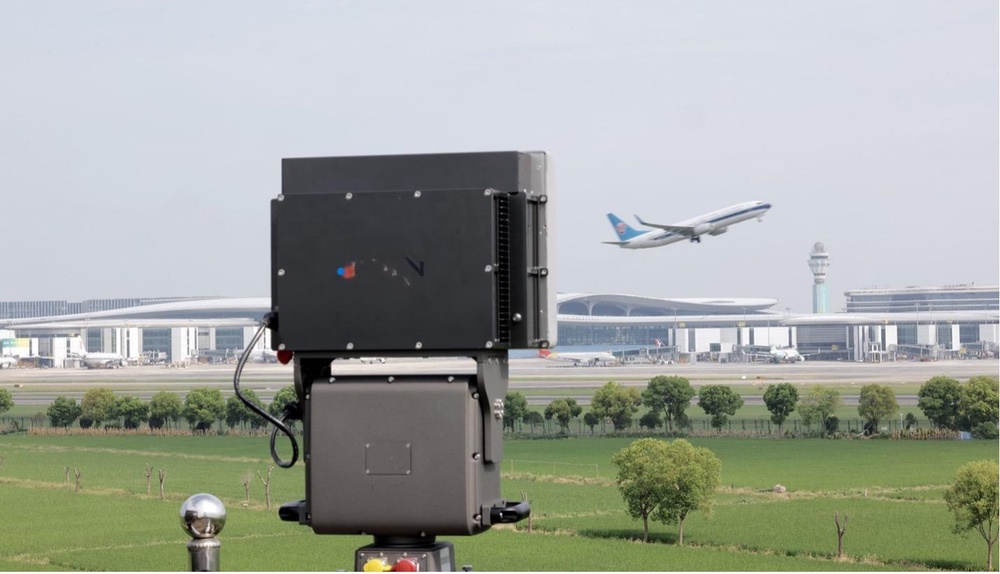 Навигационные спуферы, джаммеры, фотоэлектрические камеры и                                   стационарный детекторы и глушители БПЛА.