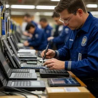  Высокие стандарты качества услуг