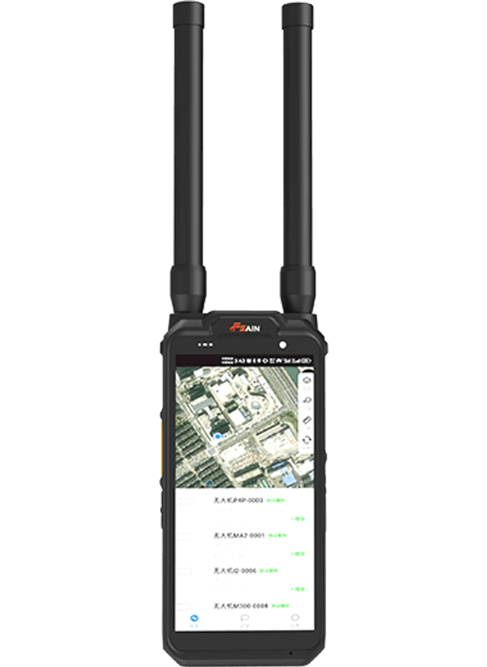 Навигационные спуферы, джаммеры, фотоэлектрические камеры и                                   стационарный детекторы и глушители БПЛА.