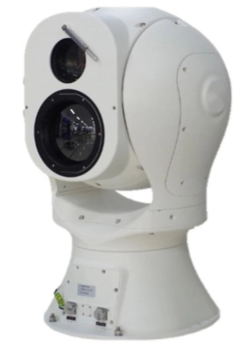 Навигационные спуферы, джаммеры, фотоэлектрические камеры и                                   стационарный детекторы и глушители БПЛА.